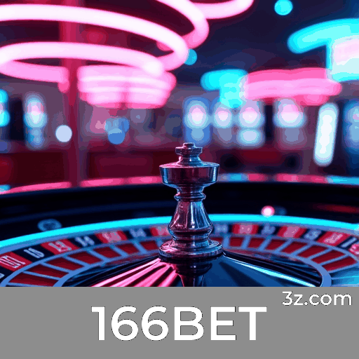 166BET: O Paraíso dos Jogos Selecionados