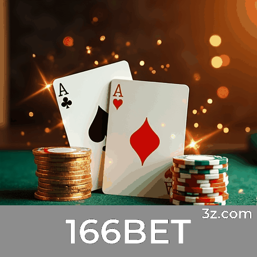 166BET: Sua Plataforma de Jogo Segura e Profissional