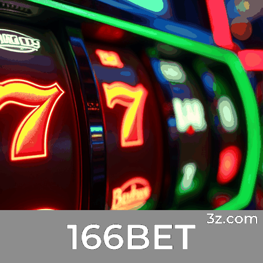 166BET: Seu Cassino Online Profissional e Seguro