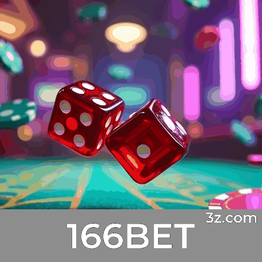 166BET: Experiência de Cassino Imersiva para Brasileiros