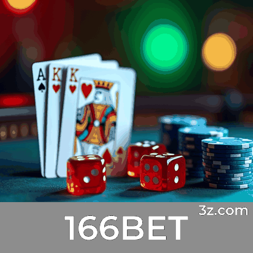 166BET: O Paraíso dos Jogos Selecionados