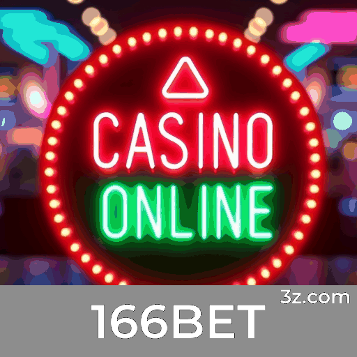 166BET: Seu Cassino Online Profissional e Seguro