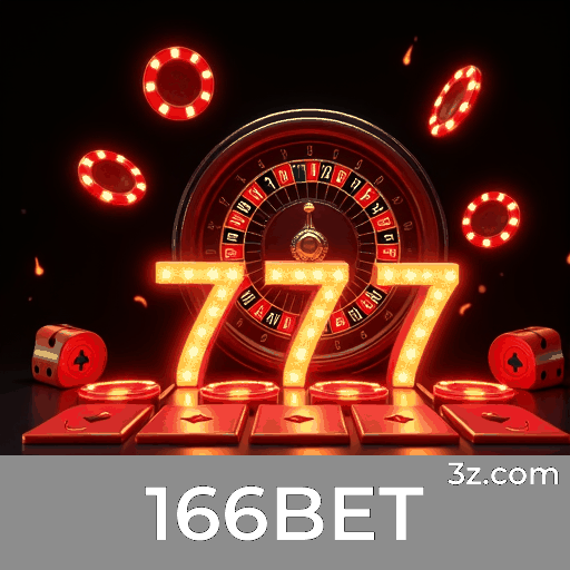 166BET: Emoção e Ganhos nos Jogos de Cassino