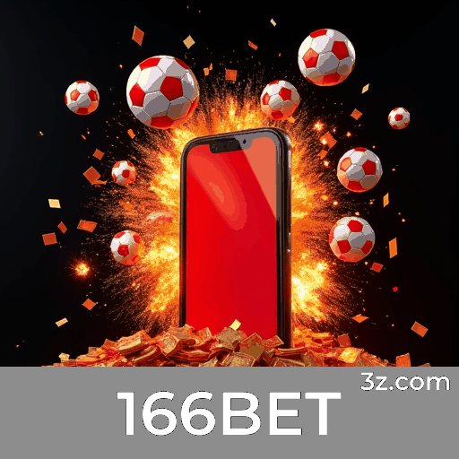 166BET: Experiência de Cassino Imersiva para Brasileiros