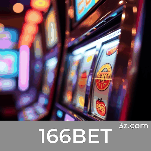 166BET: Experiência de Cassino Imersiva para Brasileiros