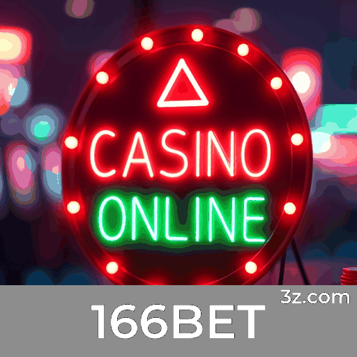 166BET: O Paraíso dos Jogos Selecionados