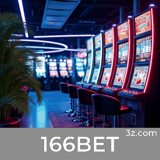 Apostas a Qualquer Hora, com o Aplicativo 166BET
