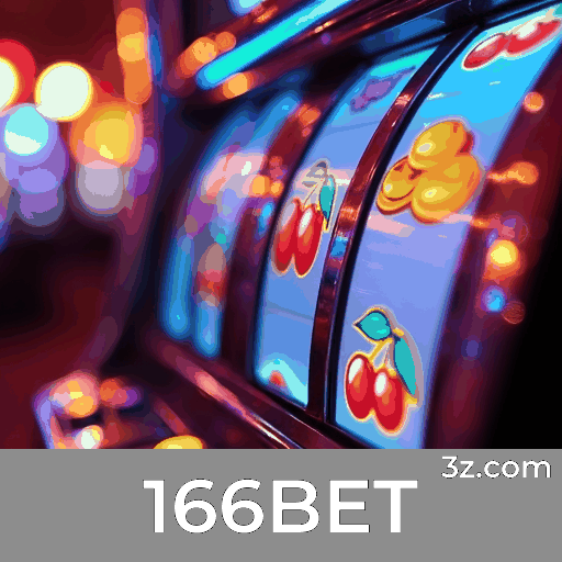 166BET: Experiência de Cassino Imersiva para Brasileiros