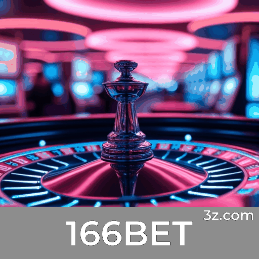 Aposte com 166BET: Esportes, Odds Instantâneas e Brasileiros