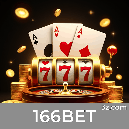 166BET: Experiência de Cassino Imersiva para Brasileiros