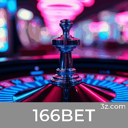 166BET: Sua Plataforma de Jogo Segura e Profissional