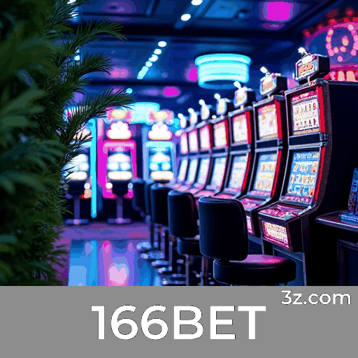 Apostas a Qualquer Hora, com o Aplicativo 166BET