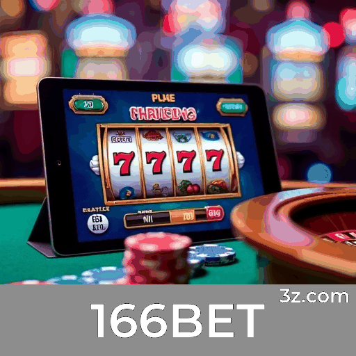 166BET: Sua Plataforma de Jogo Segura e Profissional