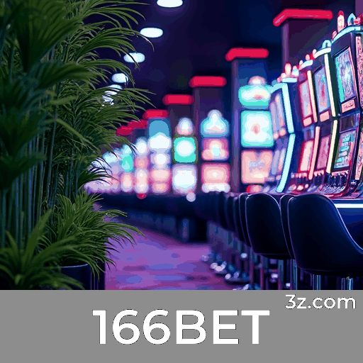 Aposte com 166BET: Esportes, Odds Instantâneas e Brasileiros