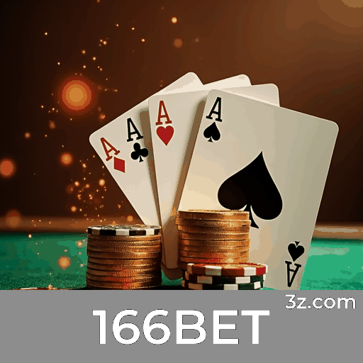 Aposte com 166BET: Esportes, Odds Instantâneas e Brasileiros