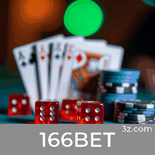 166BET: Emoção e Ganhos nos Jogos de Cassino