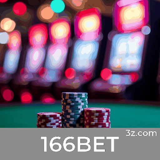 166BET: Emoção e Ganhos nos Jogos de Cassino