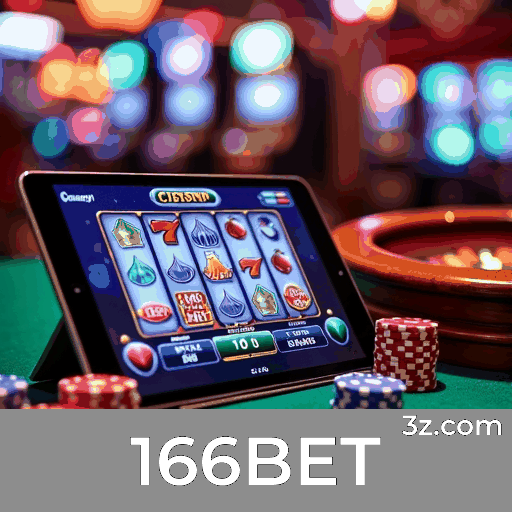 Sistema de Recompensas em Camadas: Maximize Seus Ganhos com 166BET