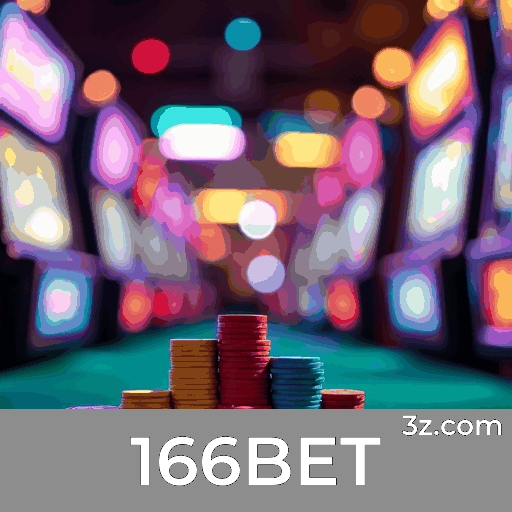 166BET: Sua Plataforma de Jogo Segura e Profissional