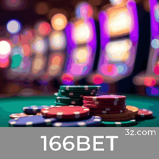 166BET: Seu Cassino Online Profissional e Seguro